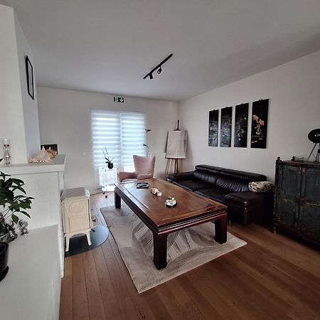 B&B De Lelie Schoten Экстерьер фото