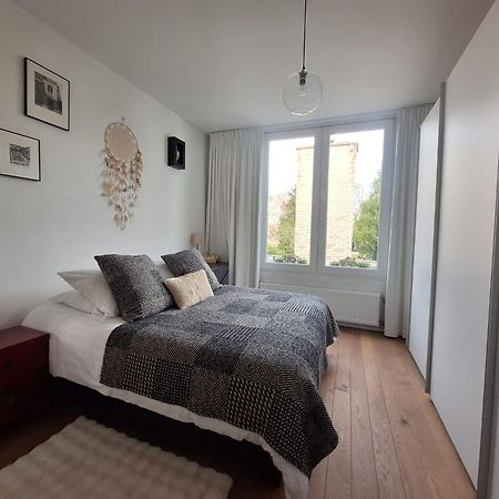 B&B De Lelie Schoten Экстерьер фото