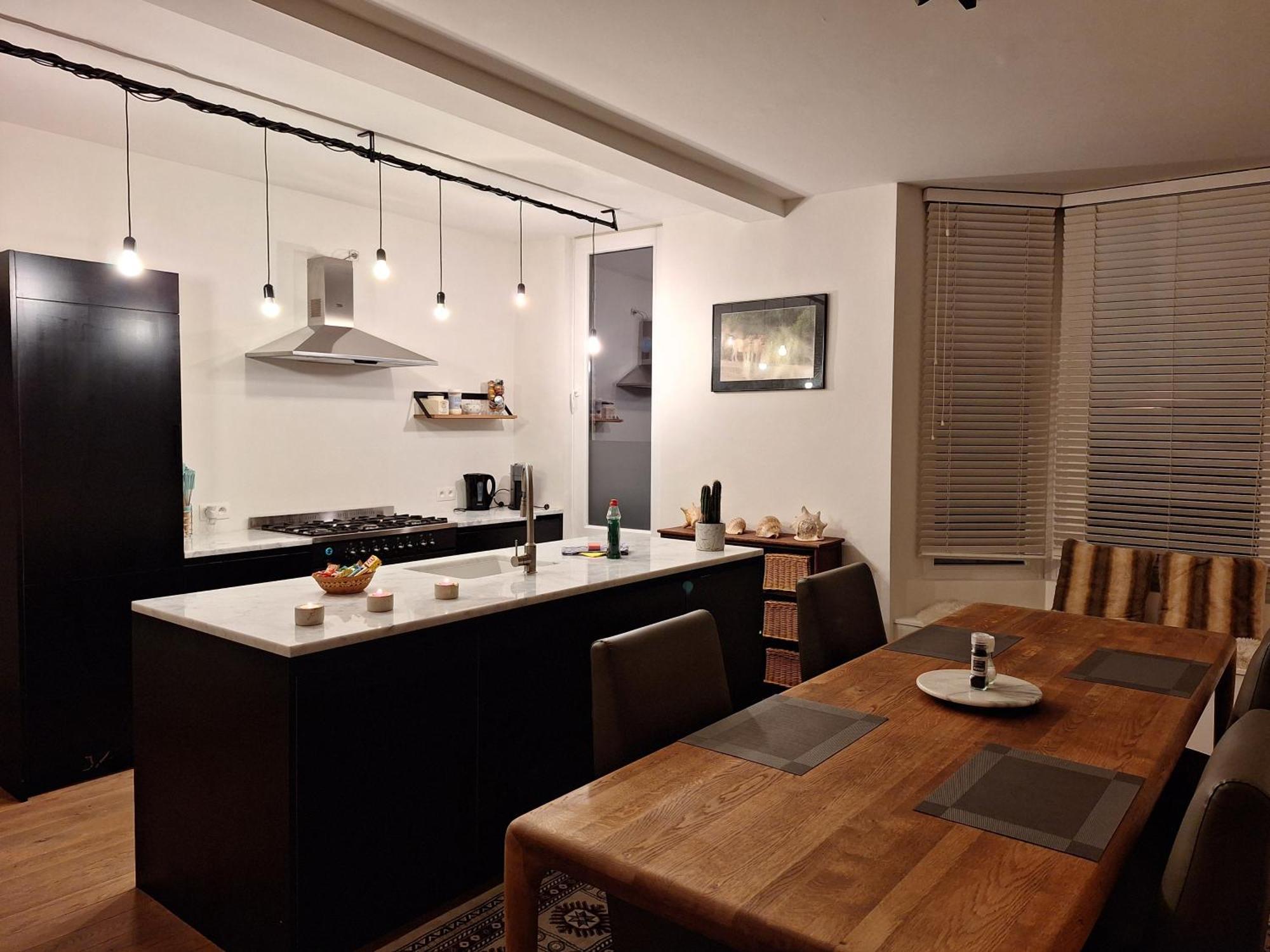 B&B De Lelie Schoten Экстерьер фото