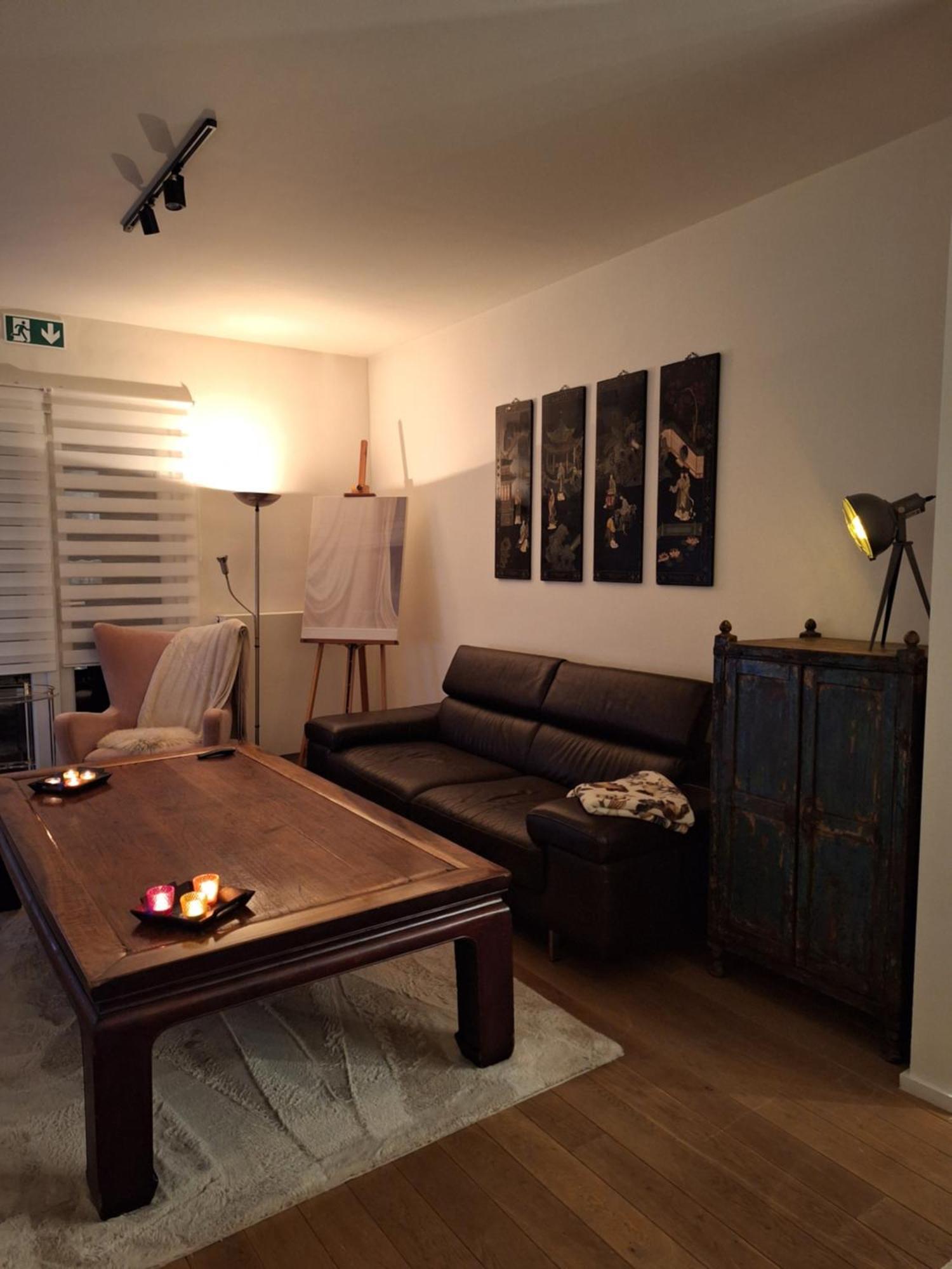 B&B De Lelie Schoten Экстерьер фото