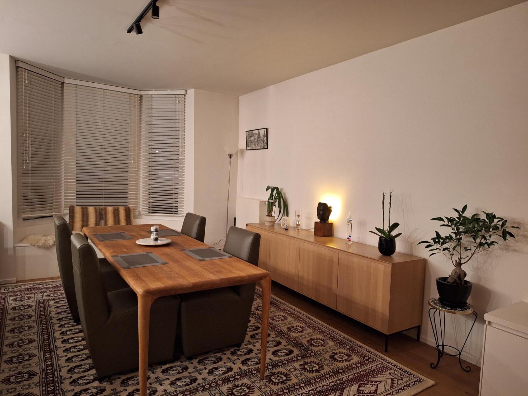 B&B De Lelie Schoten Экстерьер фото