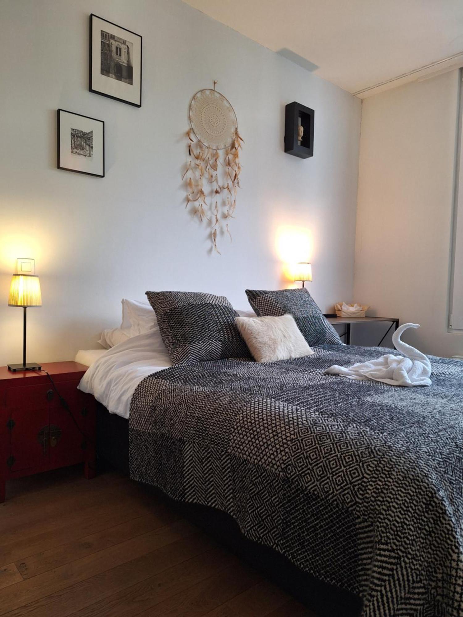 B&B De Lelie Schoten Экстерьер фото