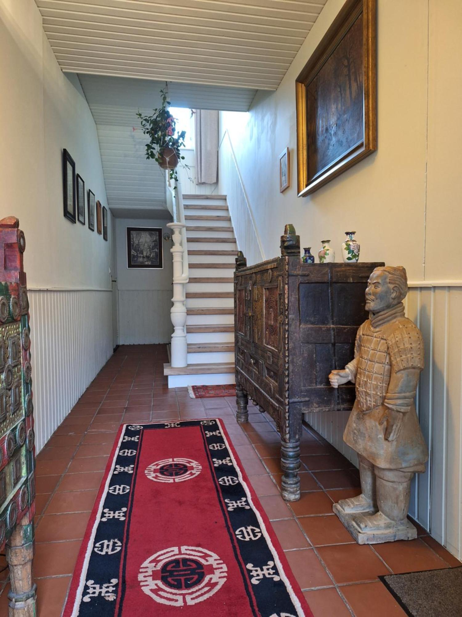 B&B De Lelie Schoten Экстерьер фото