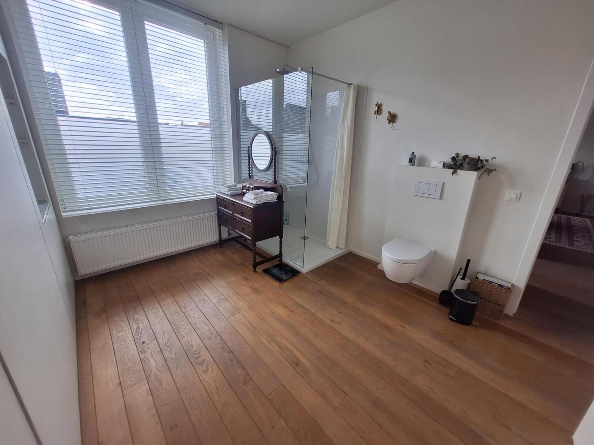 B&B De Lelie Schoten Экстерьер фото