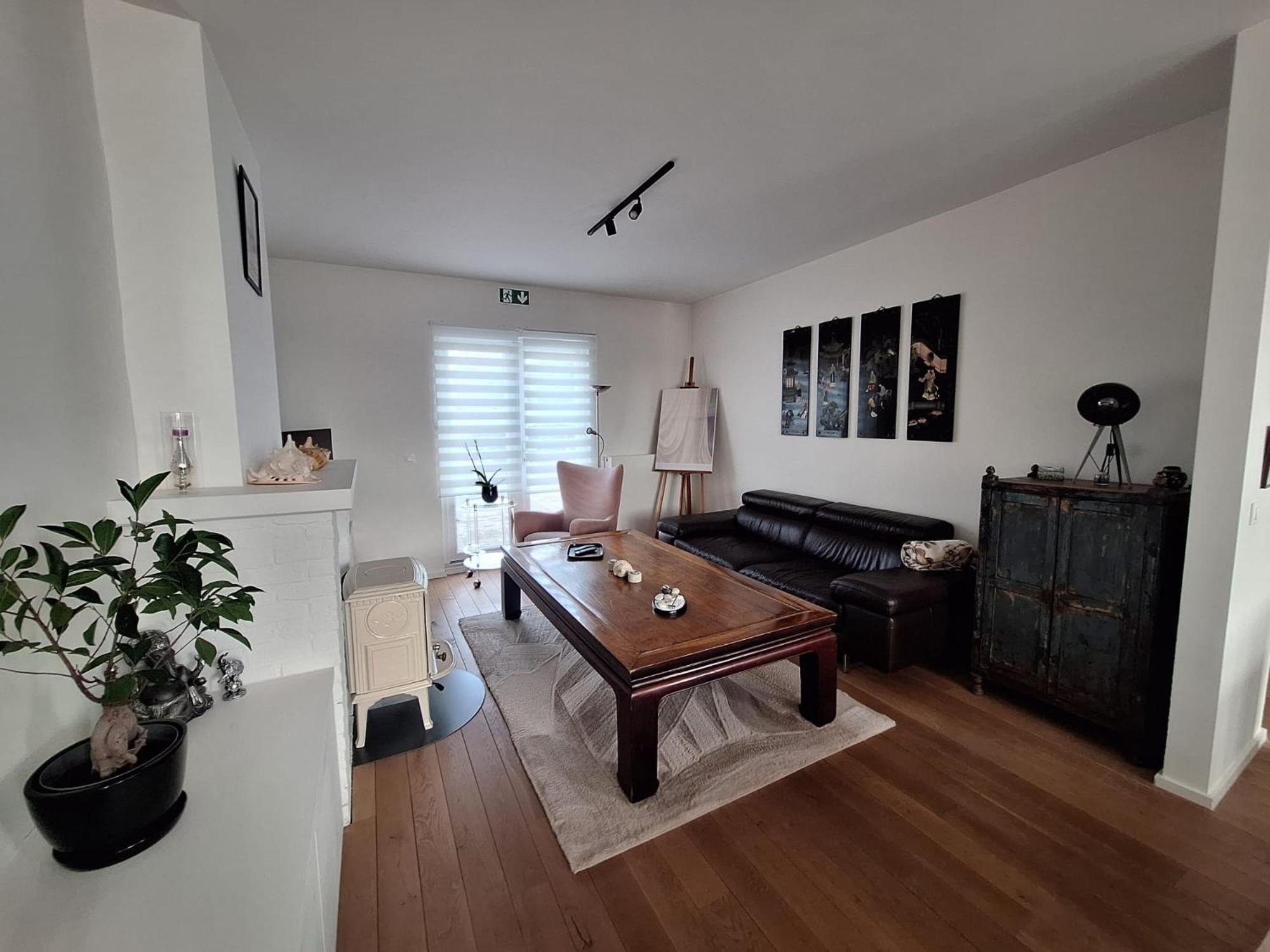 B&B De Lelie Schoten Экстерьер фото