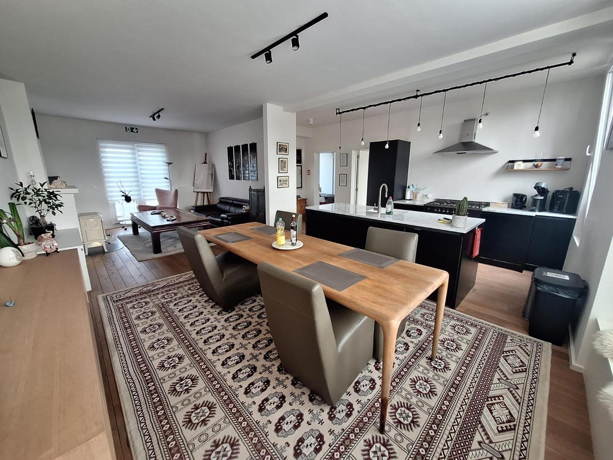 B&B De Lelie Schoten Экстерьер фото