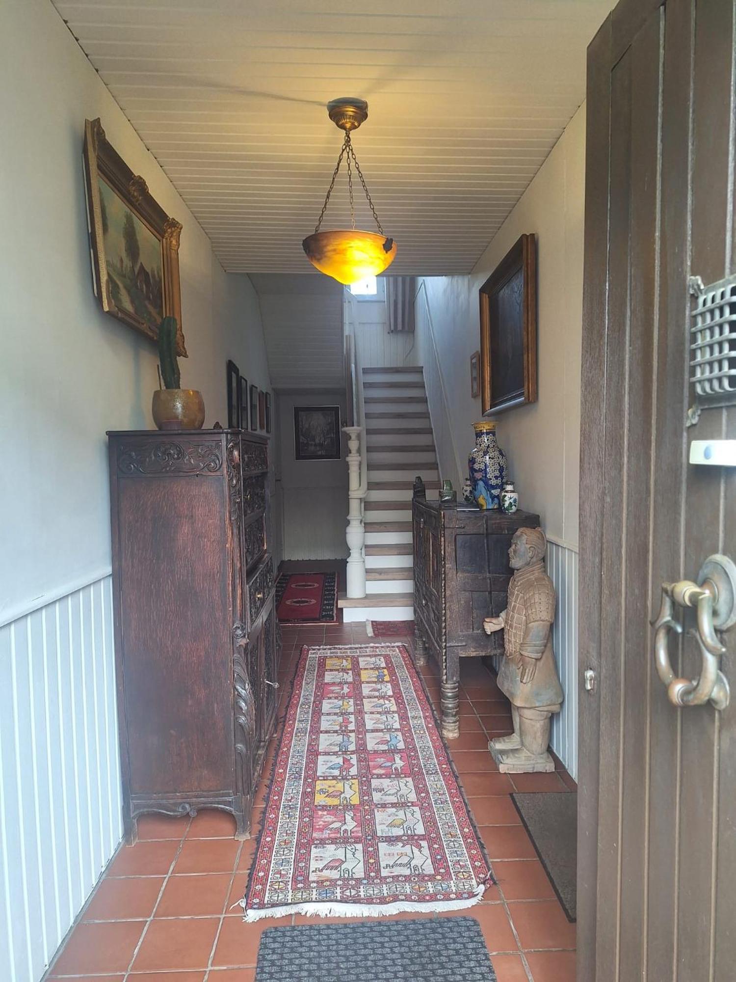 B&B De Lelie Schoten Экстерьер фото