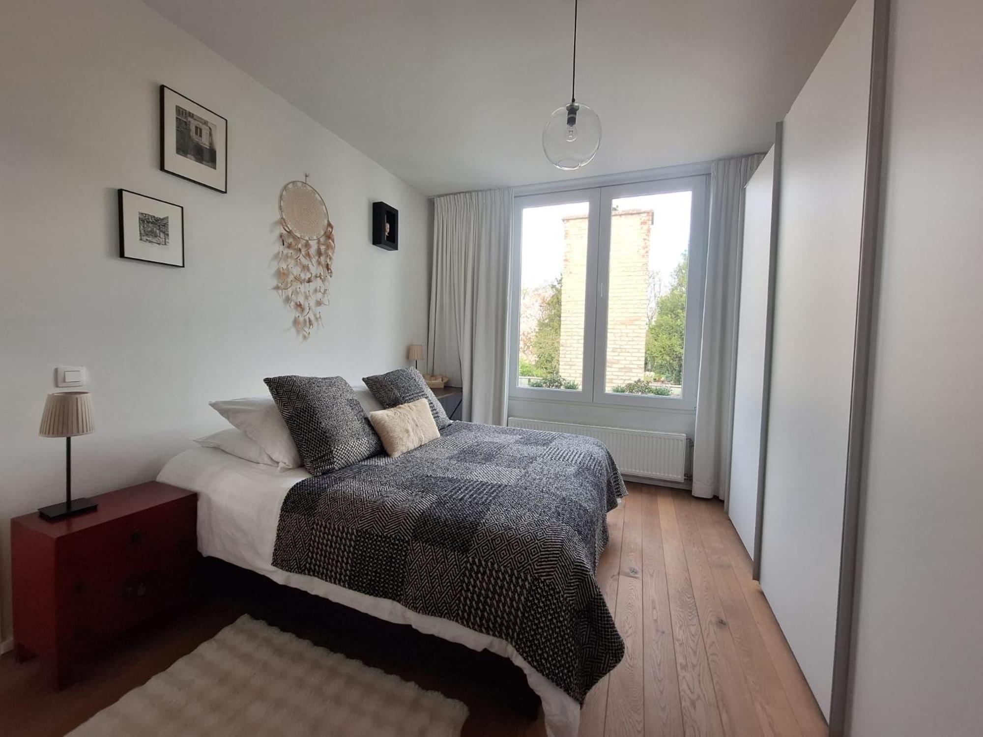 B&B De Lelie Schoten Экстерьер фото
